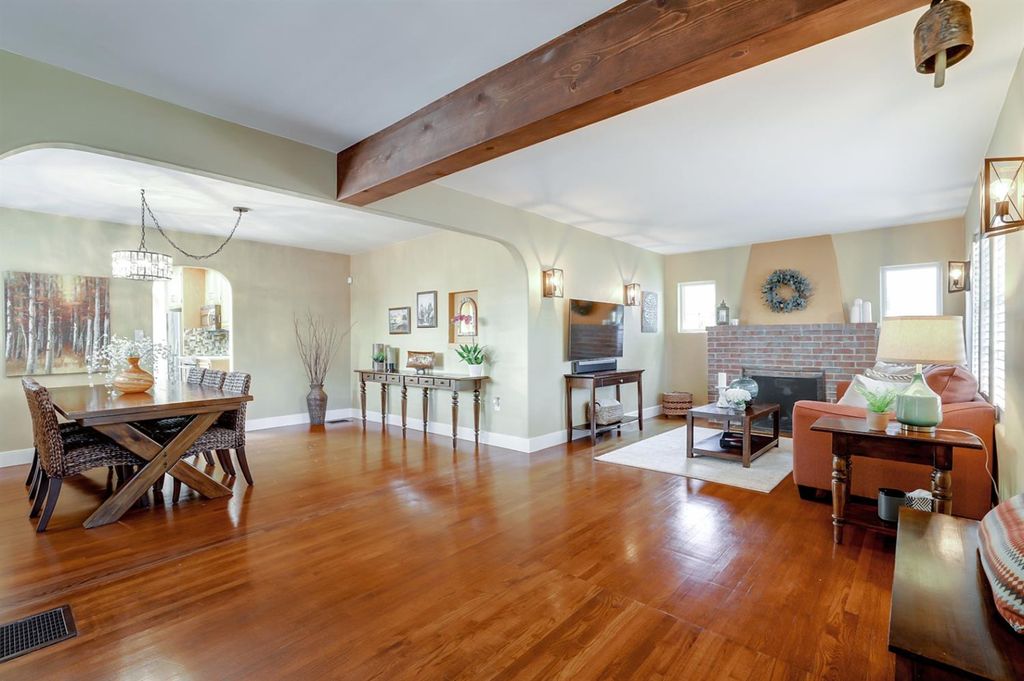 726 Harding Ave, San Jose, CA 95126