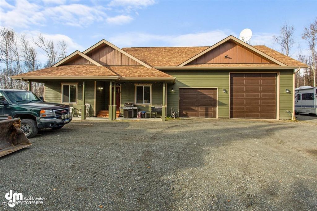 9086 S Cindyloo Ln, Wasilla, AK 99623 Trulia