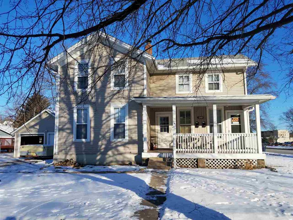 1302 Mineral Point Ave, Janesville, WI 53548 Trulia
