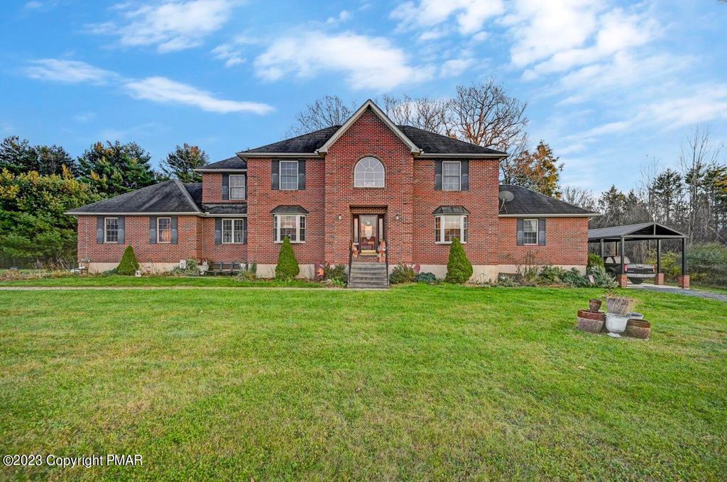 22 Creekview Rd, Kunkletown, PA 18058 MLS PM111191 Trulia