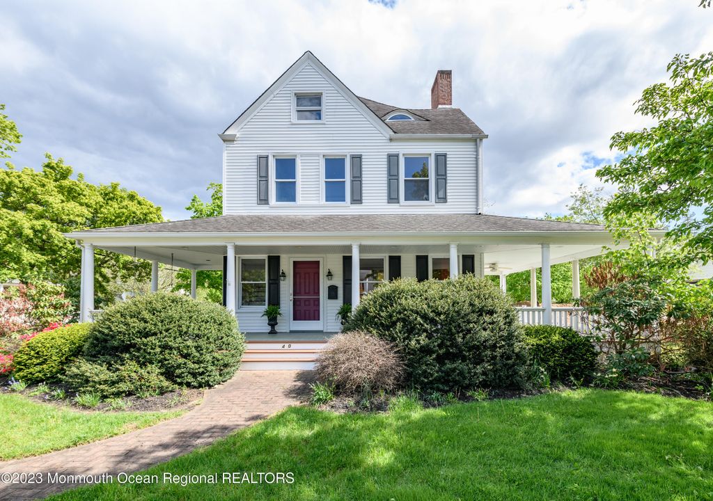 420 River Road, Fair Haven, NJ 07704 Trulia