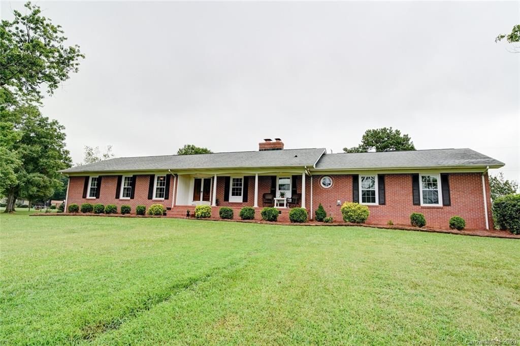 3901 Belk Mill Rd, Wingate, NC 28174 Trulia