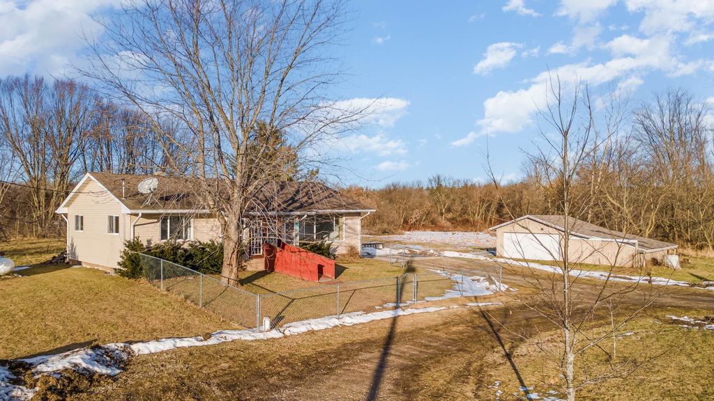 1100 Conrad Rd, Standish, MI 48658 Trulia