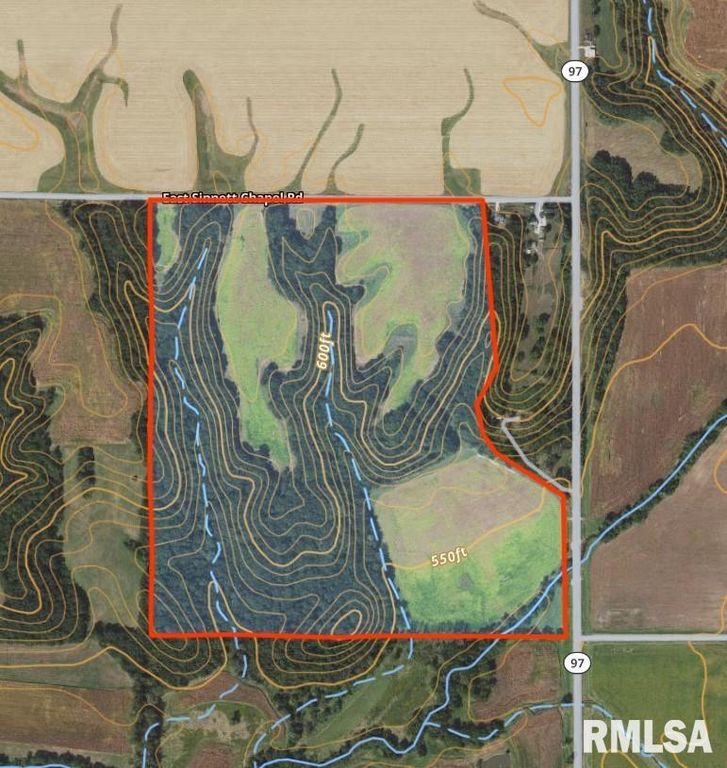 E Chapel Rd, Cuba, IL 61427 Trulia