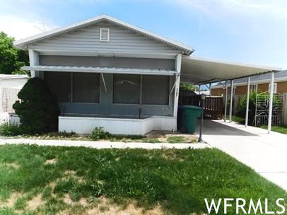 7107 S 1245 W, West Jordan, UT 84084