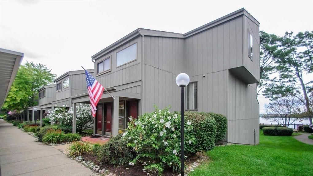9633 Harbour Cove Ct, Ypsilanti, MI Studio, 1 Bath Condo 12 Photos