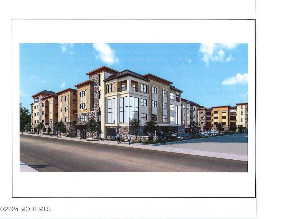 258 Morris Ave 212, Long Branch, NJ 07740 Apartment for Sale MLS