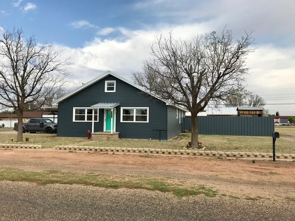 501 E 22nd St, Crane, TX 79731 Trulia