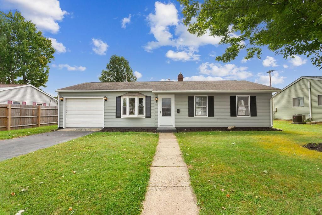 315 Avon Dr, Circleville, OH 43113 Trulia