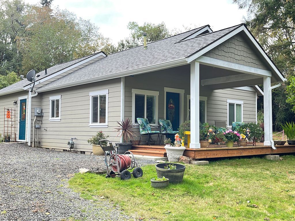 91724 George Hill Rd, Astoria, OR 97103