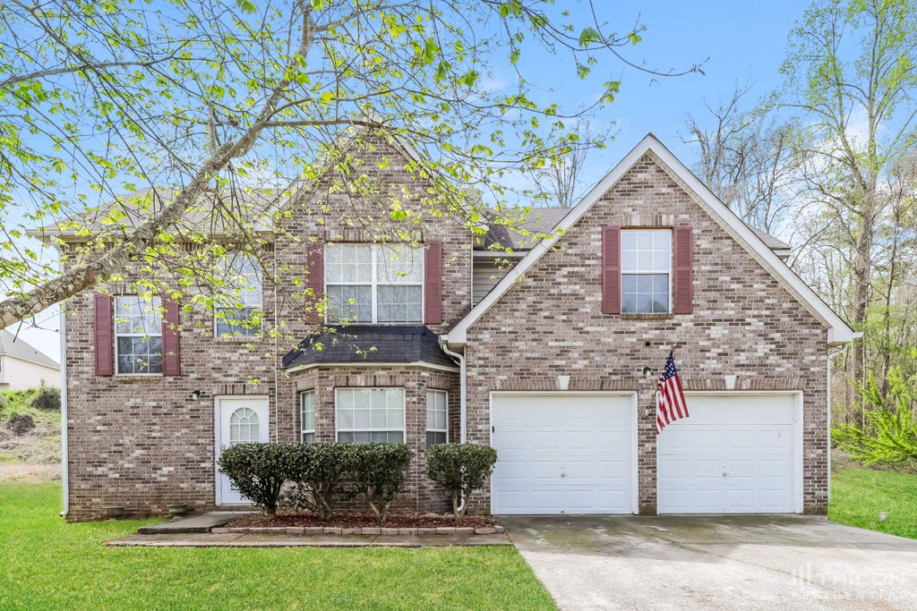 464 Berkshire Pl, Fairburn, GA 30213 Trulia