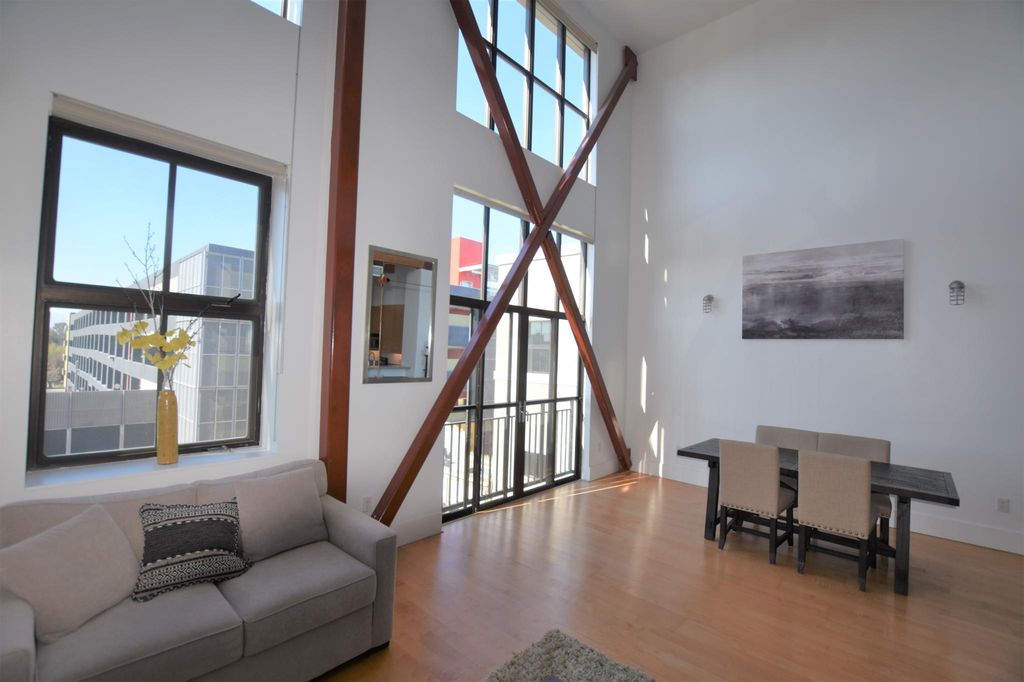 333 Santana Row 326, San Jose, CA 2 Bed, 3 Bath