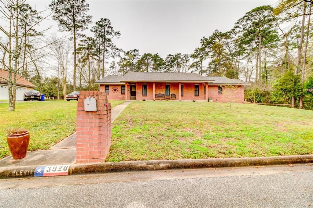 3928 Timberwood Ln, Huntsville, TX 77340 Trulia