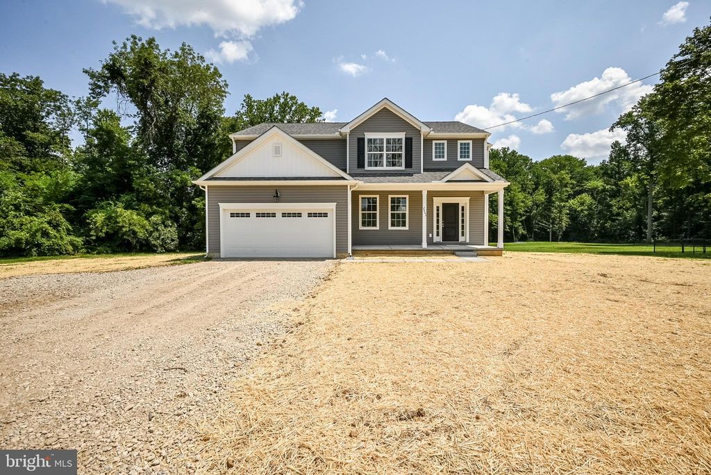 2003 Shipley Rd, Wilmington, DE 19803