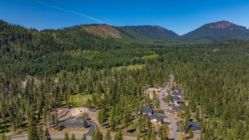 The Mountain Home Collection in Tumble Creek Cle Elum, WA Trulia