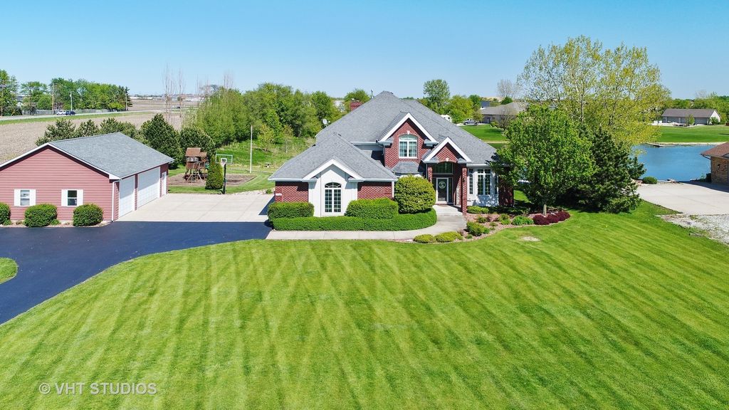 22329 S Spencer Rd, New Lenox, IL 60451 Trulia