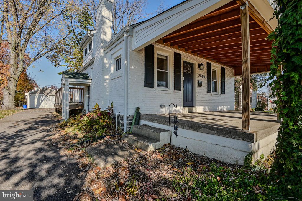 2884 Pancoast Ave, Aston, PA 19014 See Est. Value, Schools & More