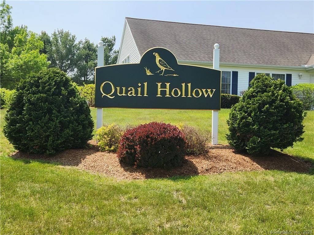 10 Quail Hollow Clos #10, Vernon Rockville, CT 06066 | Trulia