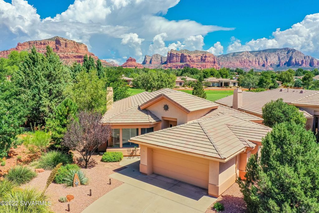 5 Bent Tree Ct, Sedona, AZ 86351 Trulia