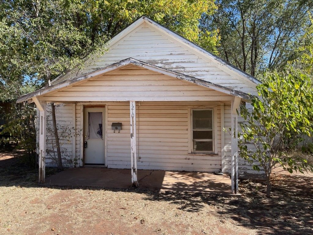 1210 N Broadway St, Sayre, OK 73662 MLS 1085188 Trulia
