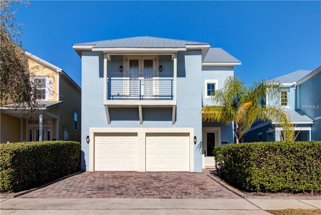 1477 Fairview Cir, Reunion, FL 34747