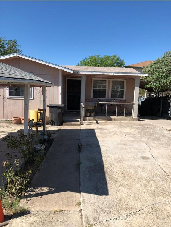 Siesta Dr, Eagle Pass, TX 78852 Trulia