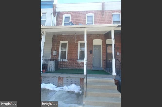 215 Concord Ave, Wilmington, DE 19802
