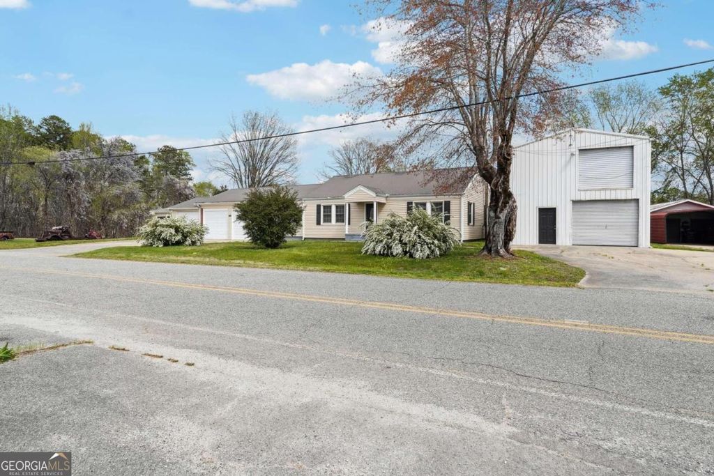 1080 Old Canton Rd, Ball Ground, GA 30107 MLS 10277338 Trulia