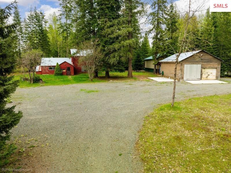 1097 Evergreen Rd, Sandpoint, ID 83864 Trulia