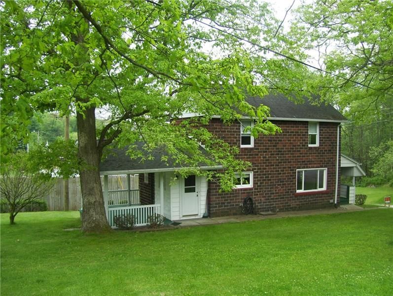 3582 Luciusboro Rd, Homer City, PA 15748 Trulia