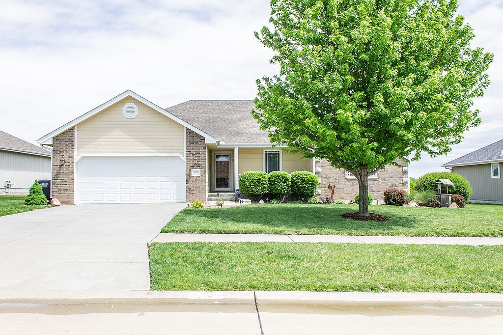 4095 Taneil Dr, Manhattan, KS 66502 Trulia