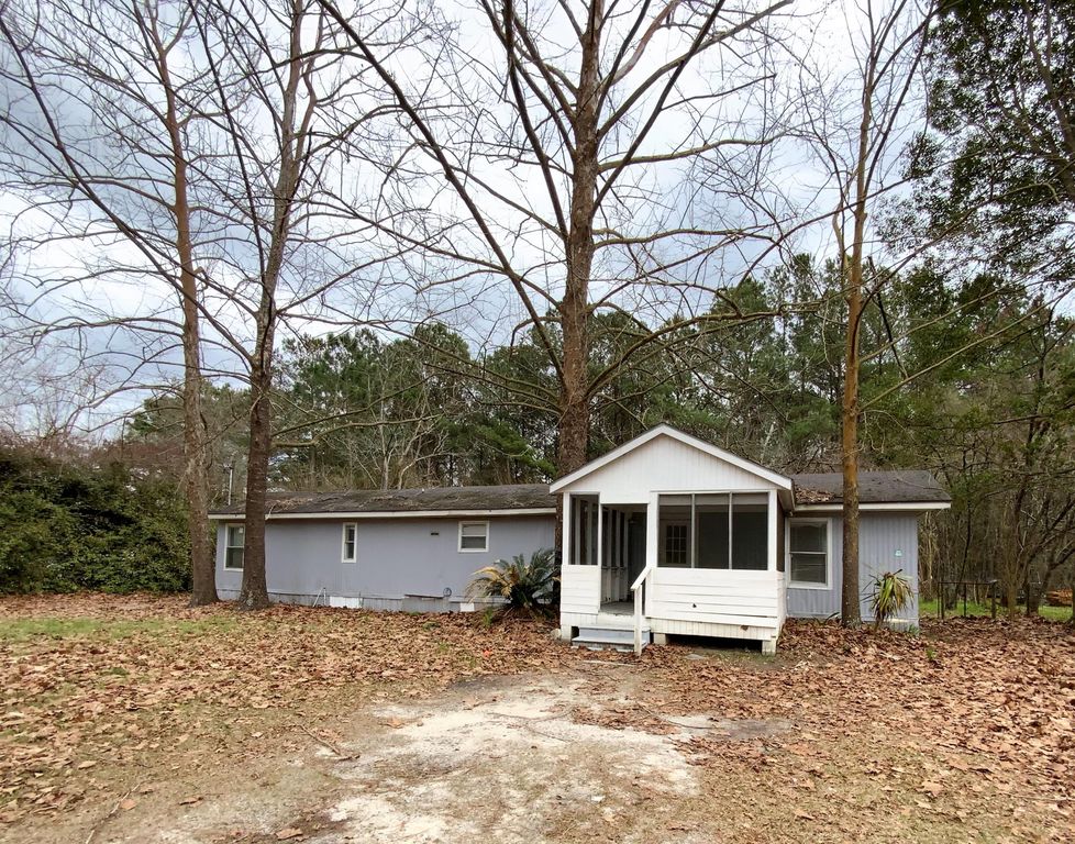 816 Egg And Butter Rd N, Ochlocknee, GA 31773 Trulia