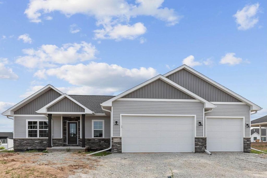 N9340 MULHOLLAND WAY, Appleton, WI 54915 Trulia