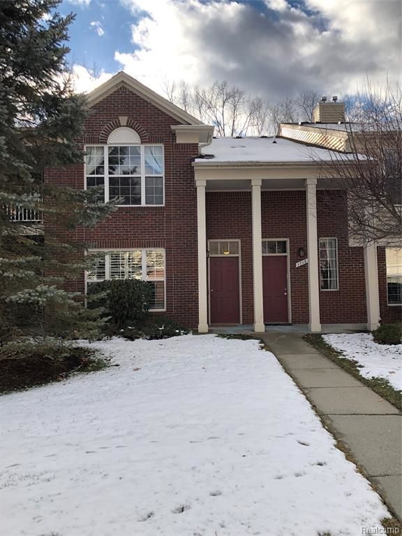 1718 Deepwood Cir, Rochester, MI 48307 Trulia