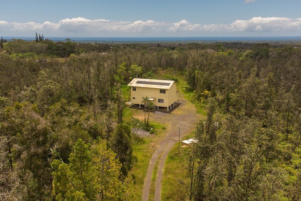 16-1071 Opeapea Rd #7, Mountain View, HI 96771