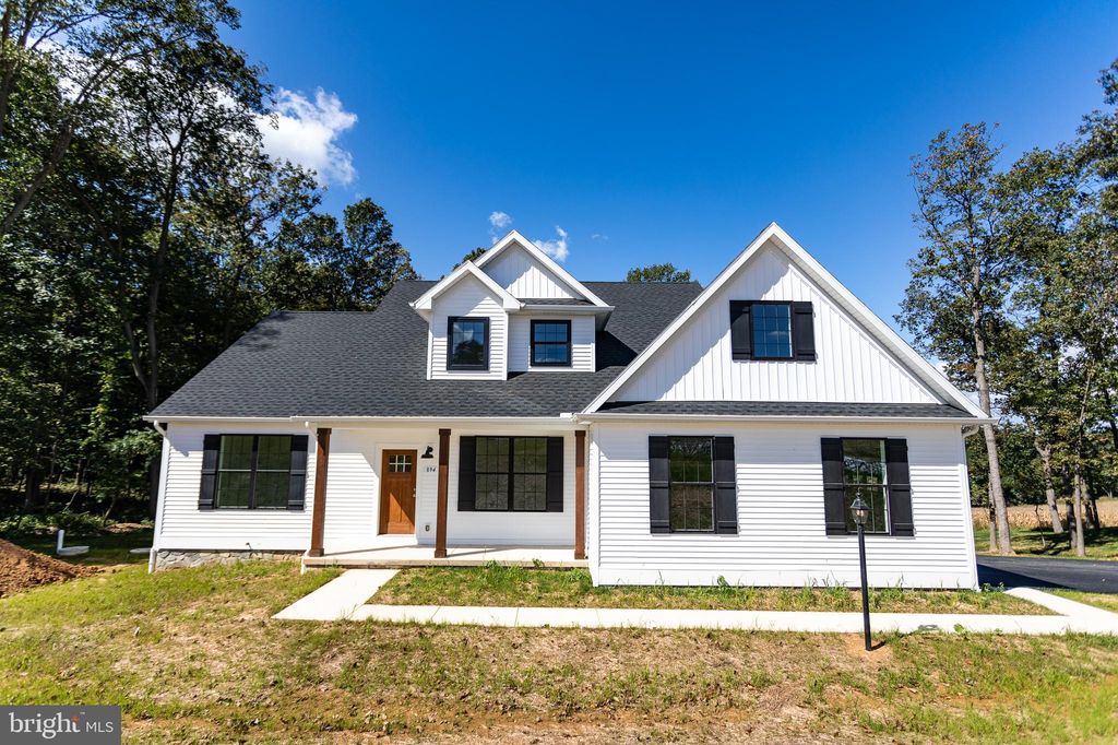 894 Ridgeview Rd, Seven Valleys, PA 17360 Trulia