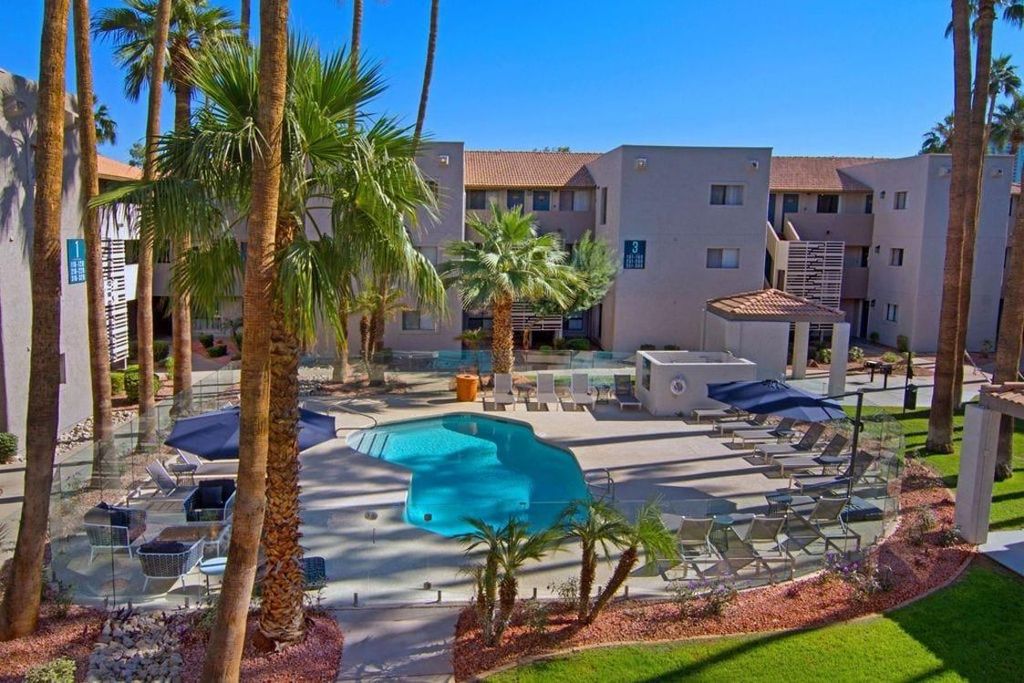 625 W 1st St, Tempe, AZ 85281