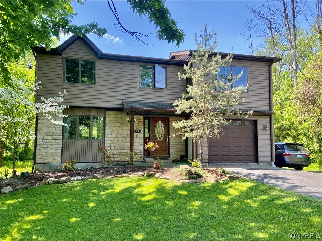 64 Maple Dr, Bowmansville, NY 14026 Trulia