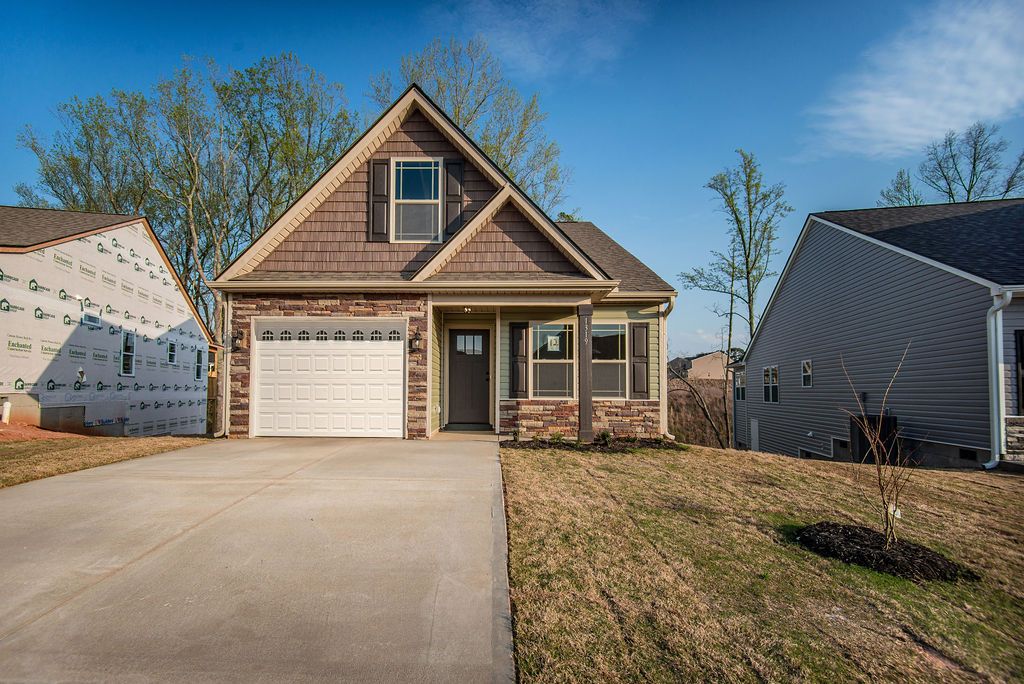 Inman Gentry Place Spartanburg, SC Trulia