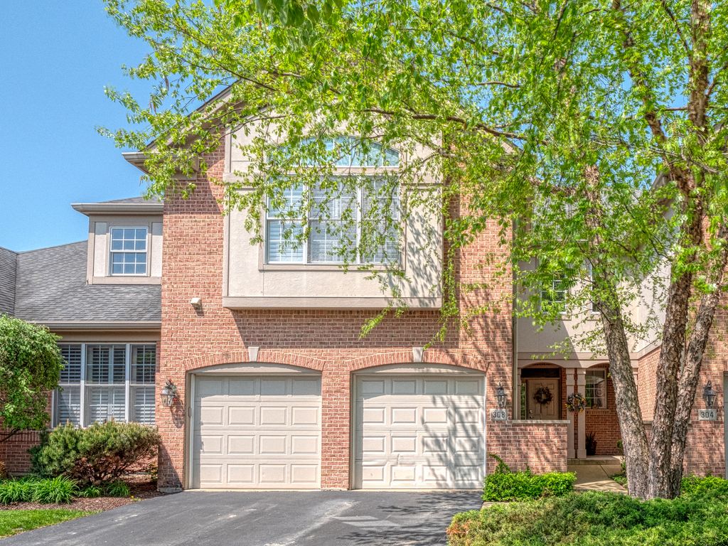 308 Ashbury Pl, Lemont, IL 60439