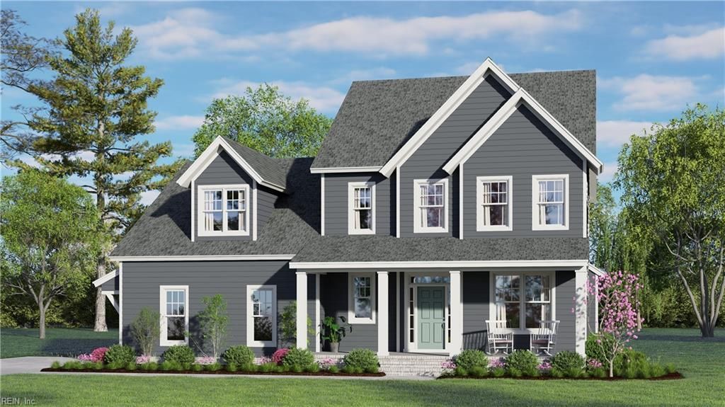 Mm Holden On Cedarville Ct, Chesapeake, VA 23322 MLS 10553033 Trulia