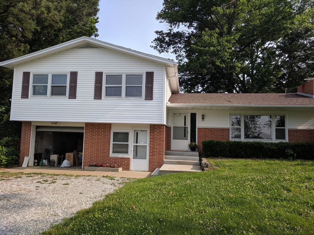 1178 Boskydell Rd, Carbondale, IL 62902 Trulia