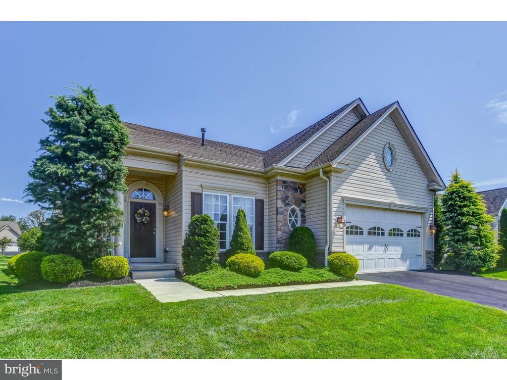 15 Applegate Dr, Florence, NJ 08518 Trulia