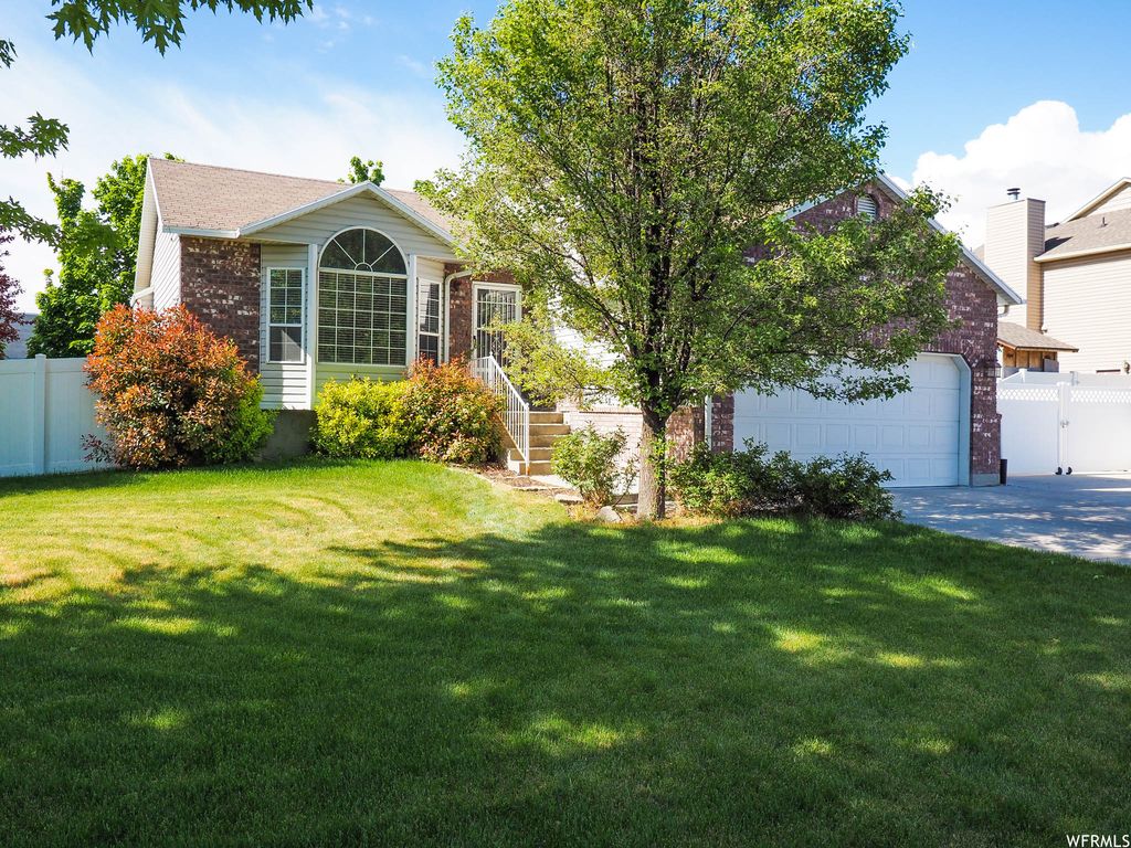 3123 W 7720 S, West Jordan, UT 84084