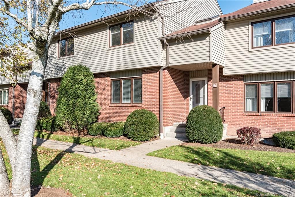 447 S Main St #69, Manchester, CT 06040