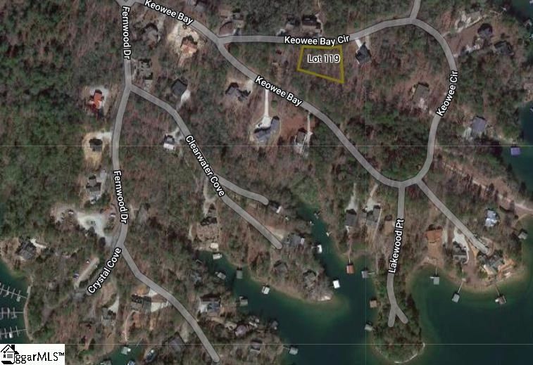 Keowee Bay Cir 119, Salem, SC 29676 MLS 1473292 Trulia