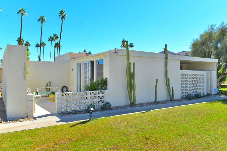 1855 Sandcliff Rd, Palm Springs, CA 92264