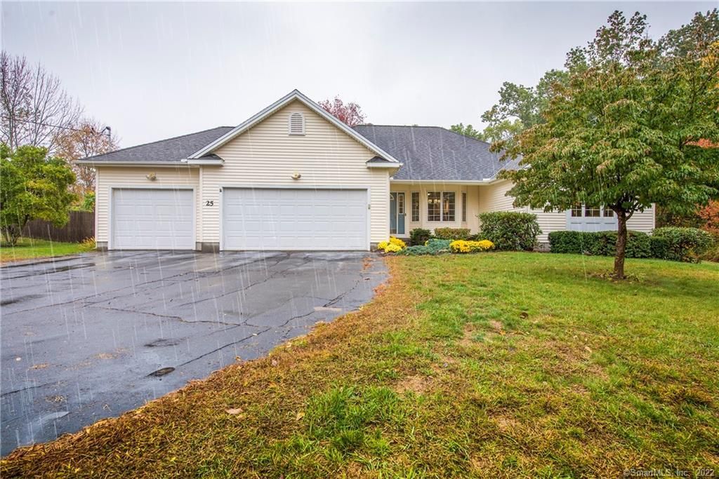 25 Kibbe Grove Rd, Somers, CT 06071 Trulia