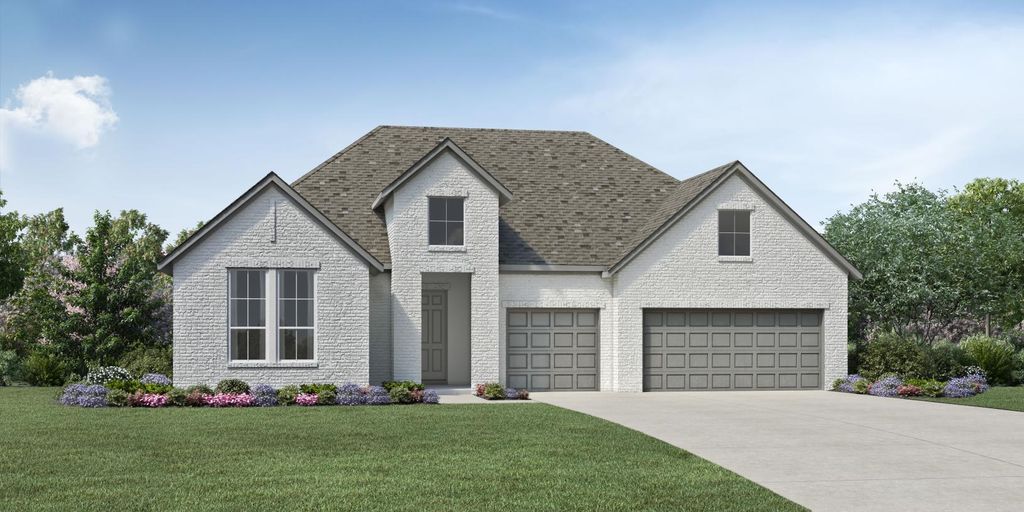 Ridge Regency at Esperanza Zambra Collection Boerne, TX Trulia