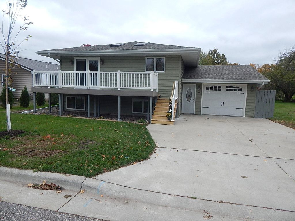 514 N High St, Rushford, MN 55971 Trulia